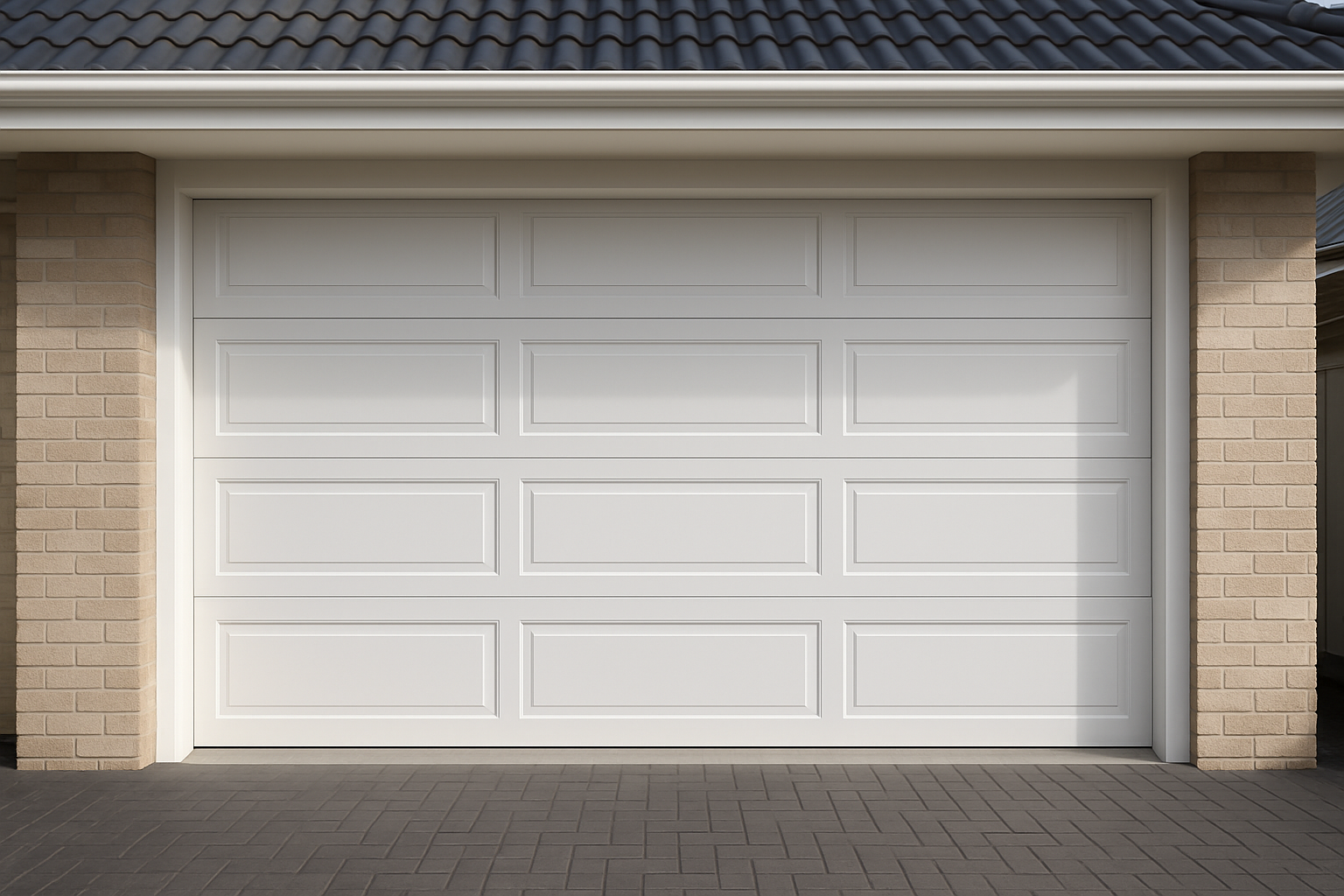 Garage Door Installation Australia